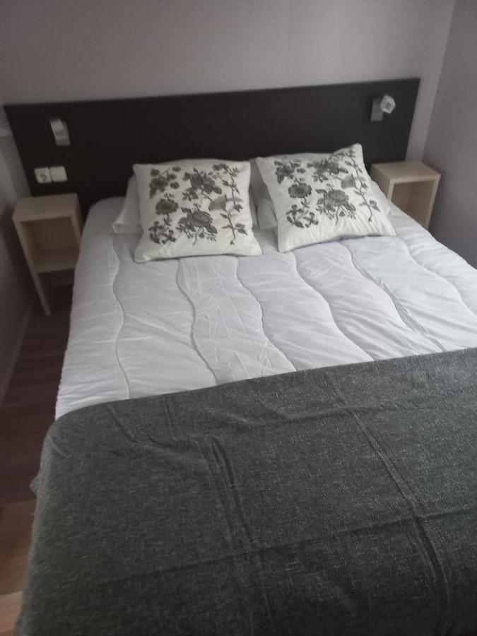 Les Chalets Salineens Salies-du-Salat Экстерьер фото